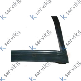 Burlete Puerta Horno 680x505mm