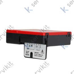 Centralita encendido 3 electrodos 230v 10s4va horno Honeywell