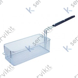 Repuesto de cesta freidora 160x360x120mm marca Mareno