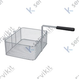 Recambio para cesta freidora 320x255x120mm marca Olis