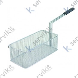 Recambio para cesta freidora Olis 138x377x122mm