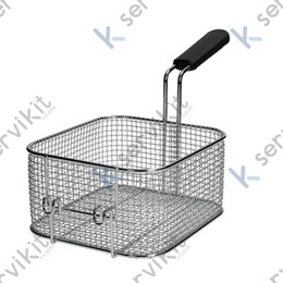 Recambio para cesta freidora Mareno 200x230x110mm