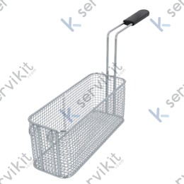 Repuesto de cesta freidora Elframo 110x290x120mm