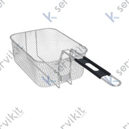 Cesta freidora 195x260x105mm Fri Fri eco6