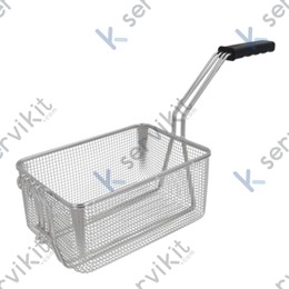 Pieza de cesta freidora 350x290x120mm Valentine