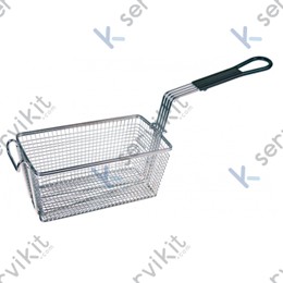 Pieza cesta freidora 135x250x120mm Fagor fg-710