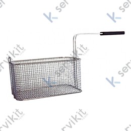 Recambio de cesta freidora 160x275x135mm marca Fri Fri