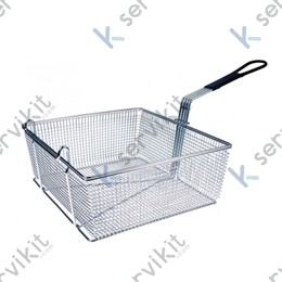 Recambio de cesta freidora Fagor fg9-21 265x340x135mm