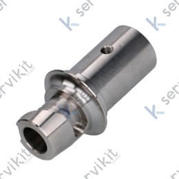 Cierre asa puerta horno Olis