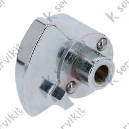 Cierre puerta hornos Rational