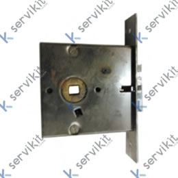 Cierre Jardi Contriclock