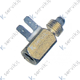 Contacto interrumpido termopar m8x1