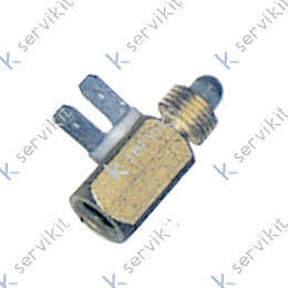 Contacto interrumpido termopar m10x1