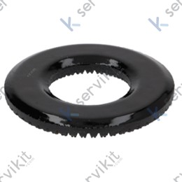 Corona quemador Ø120mm cocina Eurast