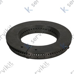 Corona quemador Mareno Ø175mm