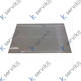 Cristal interior horno rx604 663x425x4mm