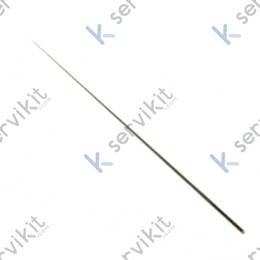 Escariador con mango 1.7mm