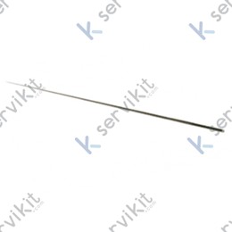 Escariador con mango 3mm