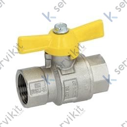 Grifo freidora vaciado 3/4