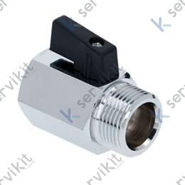 Grifo freidora vaciado 3/4 Movilfrit