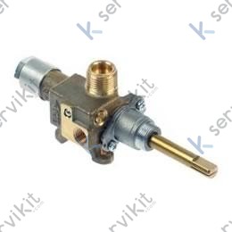 Grifo válvula CPMM18700/821