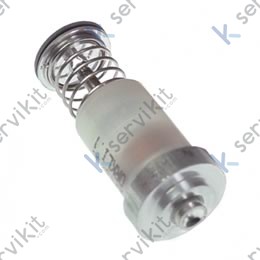 Grupo magnético grifo gas Repagas CAL3200/11