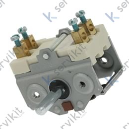 Interruptor 4 posiciones 230V 16A 2NO