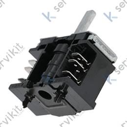 Interruptor 2 posiciones 16a 250v Cuppone