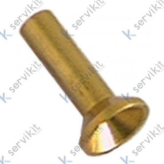 Inyector gn n48 piloto cocina industrial