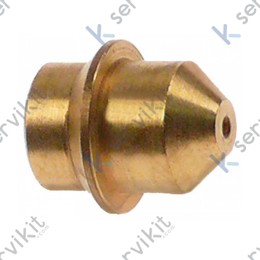 Inyector Ø0.70mm Zanussi