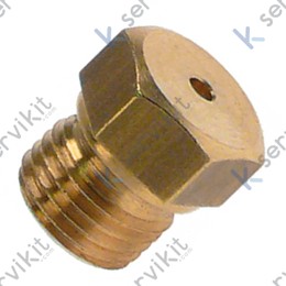 inyector-2-40mm-m10x1-mareno