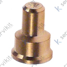 Inyector 0.20mm glp Zanussi (02 uds)