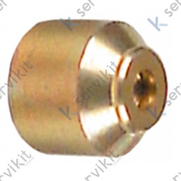 Inyector piloto Ø0.25mm glp coccion (02 uds)