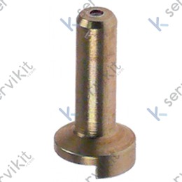 Inyector 0.60-0.55mm gn marcado n°36 (02 uds)