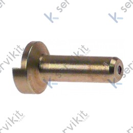 Inyector Ø0.23-0.26mm glp marcado n19 cocción industrial (2 Uds)