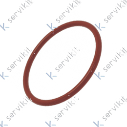 Junta de tapa principal horno Fagor