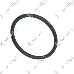 Junta tórica Ø21x2mm codo válvula Minisit