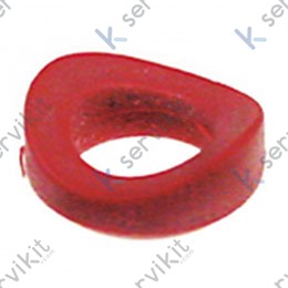 Junta grifo gas 8mm interior 12mm exterior