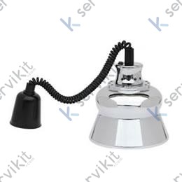 Lámpara mantenedora comida caliente L:1800mm