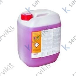 Detergente horno Cleanjet 10L