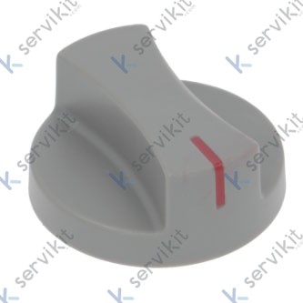 Mando completo horno industrial Fagor