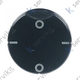 Mando interruptor 6x4.6mm cuece pastas-sarten basculante Zanussi