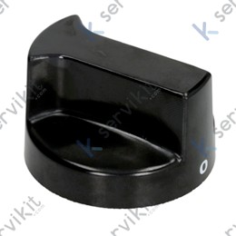 Recambio para mando interruptor Ø60mm freidora Giorik