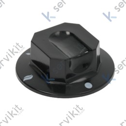 Mandos Zanussi cocina de gas 8x6.5mm