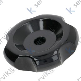 Mando grifo vaciado freidora 12X12mm