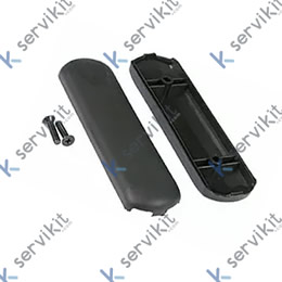 Mango cesta freidora universal