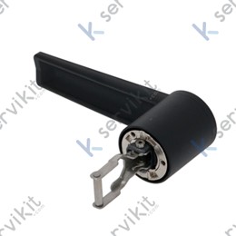 Mango Ø48x175mm puerta horno Fagor ae-ace-ape 102