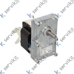 Motor k80 640 fas230-50hz s/a 5rpm 230v