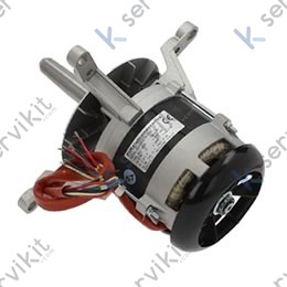 Motor horno trifásico 230-400v 0.55kW