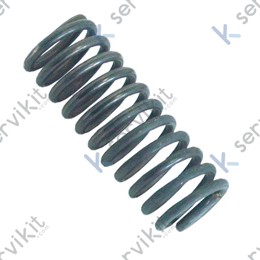 Pieza sustituta para muelle tapa marmita Fagor serie 900